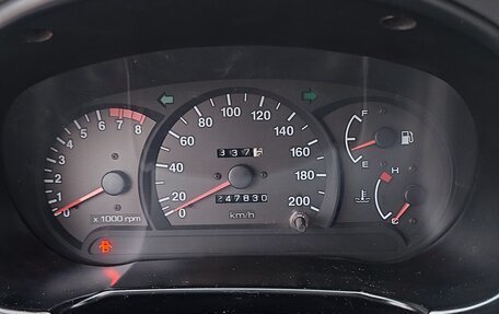 Hyundai Accent II, 2007 год, 430 000 рублей, 7 фотография