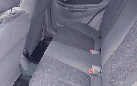 Hyundai Accent II, 2007 год, 430 000 рублей, 11 фотография