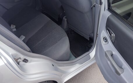 Hyundai Accent II, 2007 год, 430 000 рублей, 8 фотография