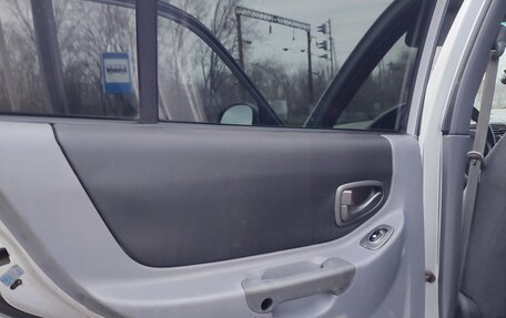 Hyundai Accent II, 2007 год, 430 000 рублей, 10 фотография