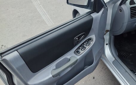 Hyundai Accent II, 2007 год, 430 000 рублей, 13 фотография