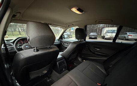 BMW 3 серия, 2018 год, 2 560 000 рублей, 9 фотография