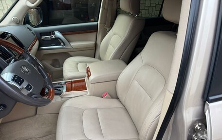 Toyota Land Cruiser 200, 2013 год, 3 700 000 рублей, 12 фотография