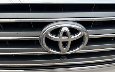 Toyota Land Cruiser 200, 2013 год, 3 700 000 рублей, 17 фотография