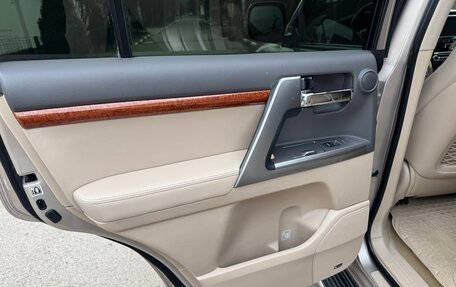 Toyota Land Cruiser 200, 2013 год, 3 700 000 рублей, 15 фотография