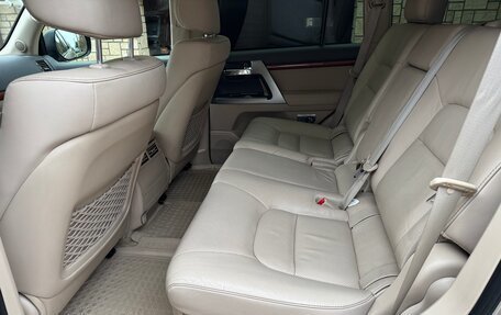 Toyota Land Cruiser 200, 2013 год, 3 700 000 рублей, 13 фотография
