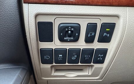 Toyota Land Cruiser 200, 2013 год, 3 700 000 рублей, 27 фотография