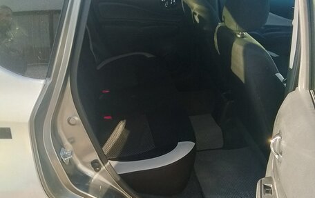 Nissan Note II рестайлинг, 2017 год, 450 000 рублей, 5 фотография