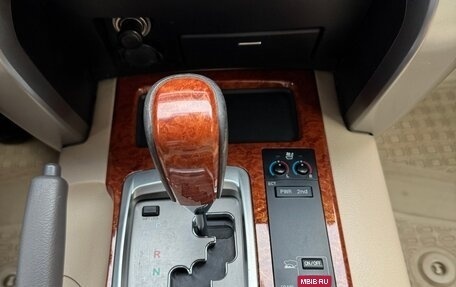 Toyota Land Cruiser 200, 2013 год, 3 700 000 рублей, 25 фотография