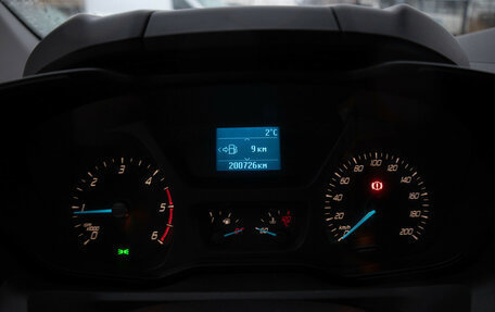 Ford Tourneo Custom I рестайлинг, 2014 год, 1 699 000 рублей, 8 фотография