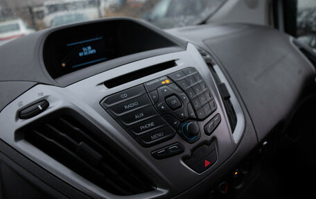 Ford Tourneo Custom I рестайлинг, 2014 год, 1 699 000 рублей, 11 фотография