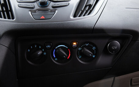 Ford Tourneo Custom I рестайлинг, 2014 год, 1 699 000 рублей, 9 фотография