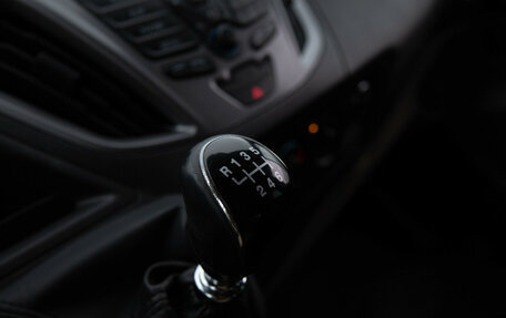 Ford Tourneo Custom I рестайлинг, 2014 год, 1 699 000 рублей, 10 фотография