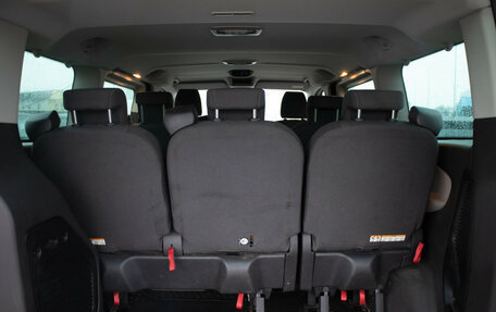 Ford Tourneo Custom I рестайлинг, 2014 год, 1 699 000 рублей, 16 фотография