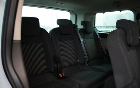 Ford Tourneo Custom I рестайлинг, 2014 год, 1 699 000 рублей, 15 фотография