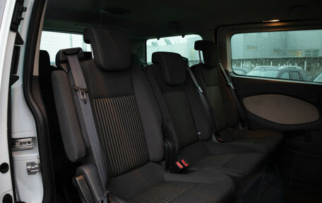 Ford Tourneo Custom I рестайлинг, 2014 год, 1 699 000 рублей, 14 фотография
