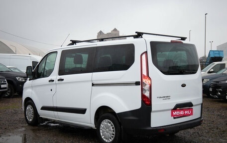 Ford Tourneo Custom I рестайлинг, 2014 год, 1 699 000 рублей, 6 фотография