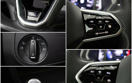 Volkswagen Tiguan II, 2021 год, 4 100 000 рублей, 18 фотография