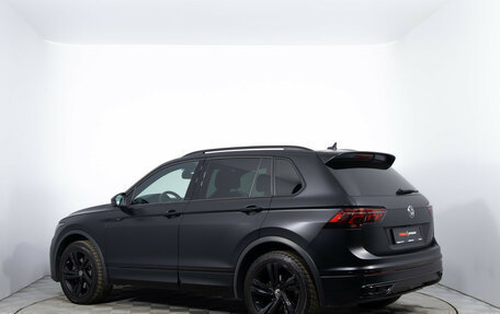 Volkswagen Tiguan II, 2021 год, 4 100 000 рублей, 7 фотография