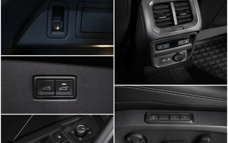 Volkswagen Tiguan II, 2021 год, 4 100 000 рублей, 17 фотография