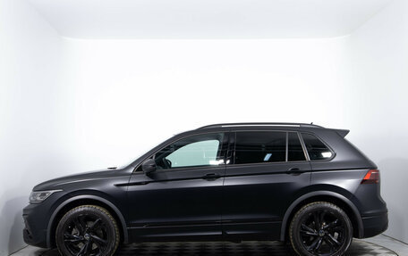 Volkswagen Tiguan II, 2021 год, 4 100 000 рублей, 8 фотография