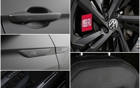 Volkswagen Tiguan II, 2021 год, 4 100 000 рублей, 16 фотография