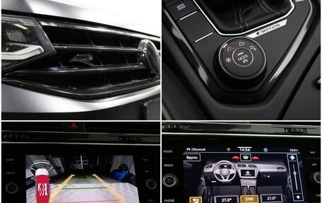 Volkswagen Tiguan II, 2021 год, 4 100 000 рублей, 20 фотография