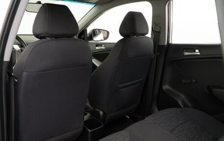 Hyundai Solaris II рестайлинг, 2016 год, 887 077 рублей, 11 фотография