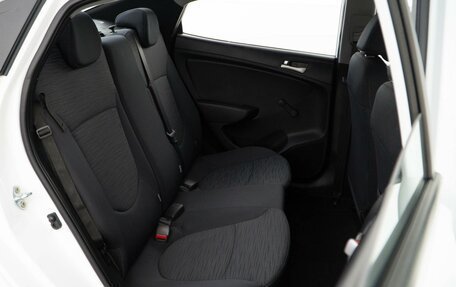 Hyundai Solaris II рестайлинг, 2016 год, 887 077 рублей, 7 фотография