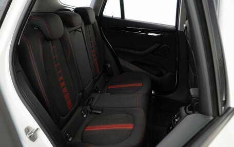 BMW X1, 2017 год, 2 798 077 рублей, 7 фотография