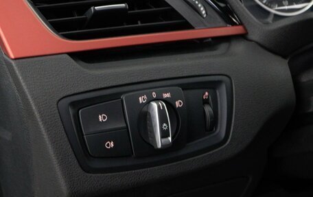 BMW X1, 2017 год, 2 798 077 рублей, 15 фотография