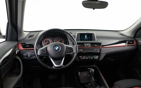 BMW X1, 2017 год, 2 798 077 рублей, 6 фотография