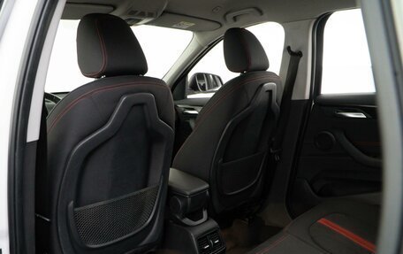 BMW X1, 2017 год, 2 798 077 рублей, 11 фотография