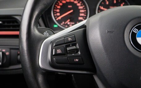 BMW X1, 2017 год, 2 798 077 рублей, 12 фотография