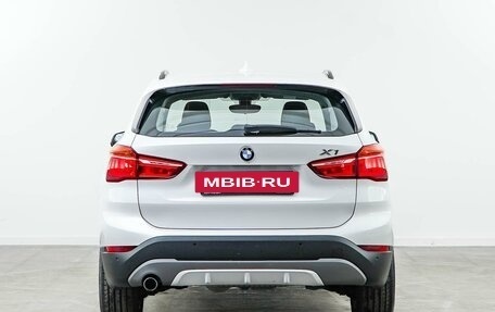 BMW X1, 2017 год, 2 798 077 рублей, 4 фотография