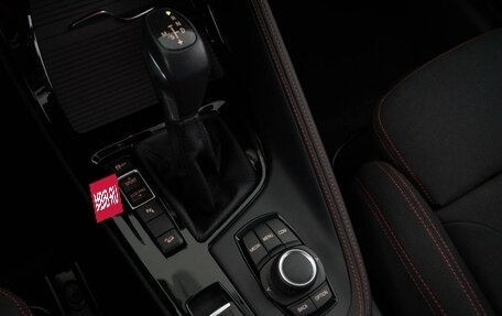 BMW X1, 2017 год, 2 798 077 рублей, 16 фотография