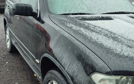 BMW X5, 2001 год, 740 000 рублей, 3 фотография