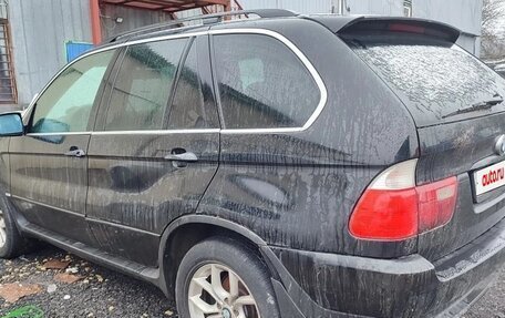 BMW X5, 2001 год, 740 000 рублей, 5 фотография