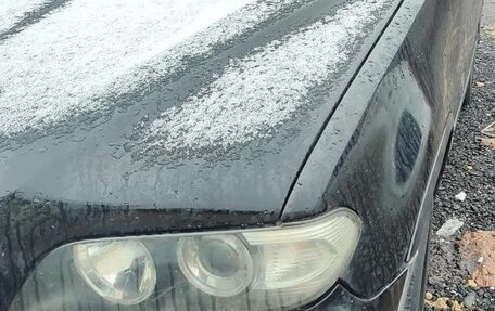 BMW X5, 2001 год, 740 000 рублей, 6 фотография