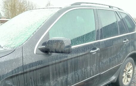 BMW X5, 2001 год, 740 000 рублей, 4 фотография