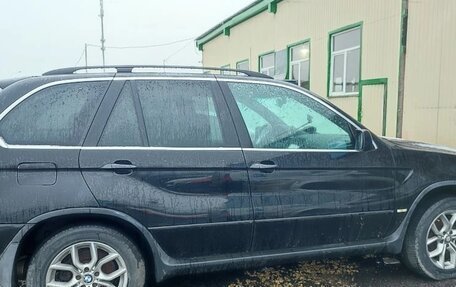 BMW X5, 2001 год, 740 000 рублей, 7 фотография