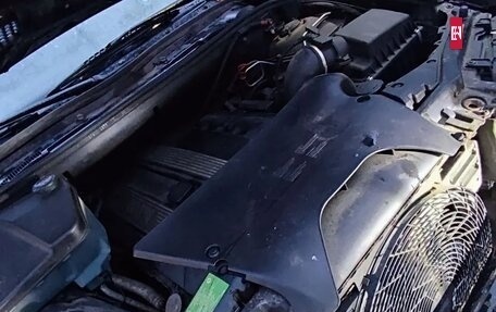 BMW X5, 2001 год, 740 000 рублей, 8 фотография