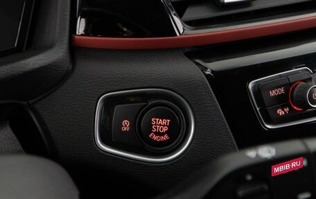 BMW X1, 2017 год, 2 798 077 рублей, 18 фотография