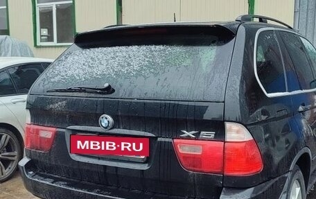 BMW X5, 2001 год, 740 000 рублей, 2 фотография