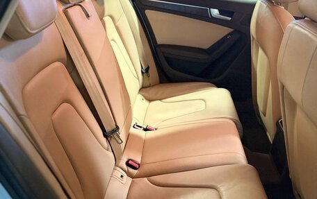 Audi A4, 2014 год, 1 800 000 рублей, 12 фотография