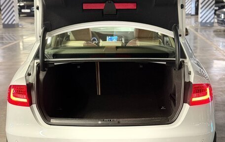 Audi A4, 2014 год, 1 800 000 рублей, 7 фотография