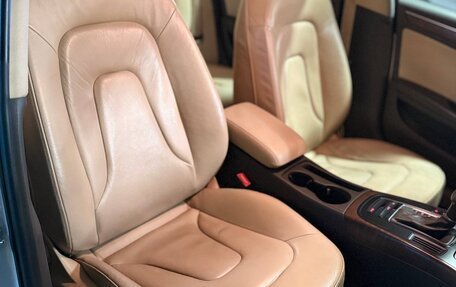 Audi A4, 2014 год, 1 800 000 рублей, 11 фотография