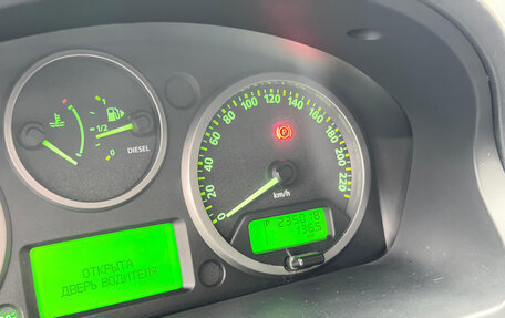 Land Rover Freelander II рестайлинг 2, 2010 год, 1 750 000 рублей, 8 фотография