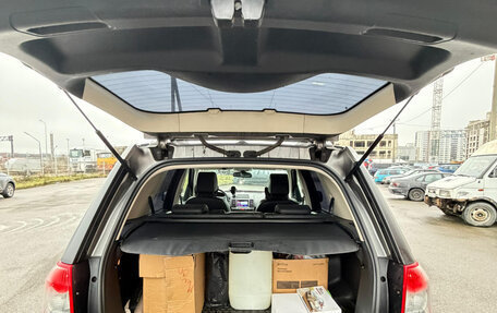 Land Rover Freelander II рестайлинг 2, 2010 год, 1 750 000 рублей, 10 фотография