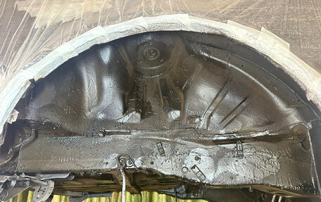 Land Rover Freelander II рестайлинг 2, 2010 год, 1 750 000 рублей, 20 фотография